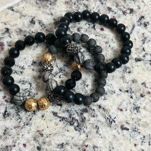 Bracelet set